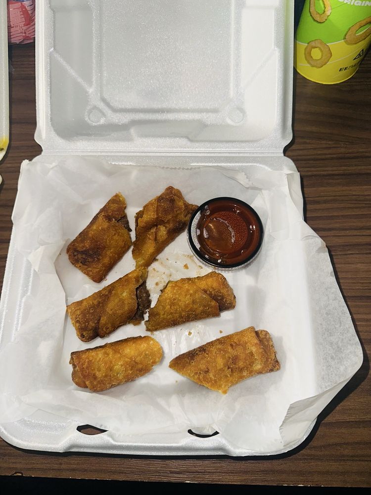 Social spots from Union Jack's Pub