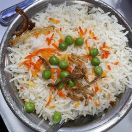 Basmati Rice