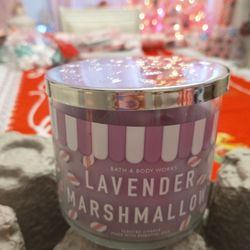Bath & Body Works - I didn't think I'd like this but I do !!