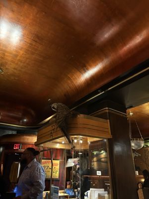 Cliff Bell's by null