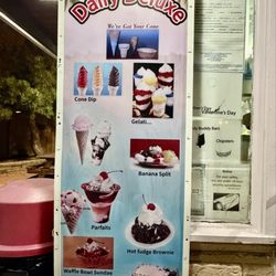 Dairy Deluxe