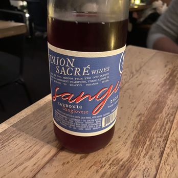 Mama - Sangiovese - Italian Near Me - Oakland, California Mama - Sangiovese - Italian Near Me - Oakland, California