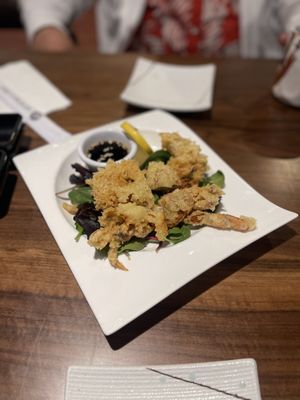 AJI Koharu Sushi & Grill by null