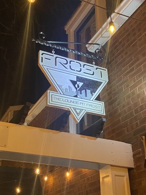 Frost Doylestown by null