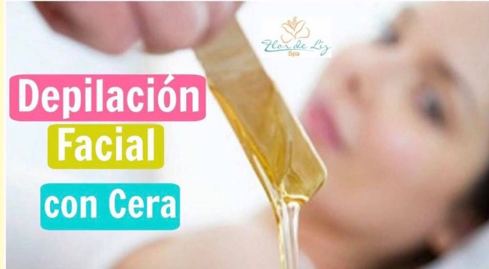 Flor de Liz Spa Image