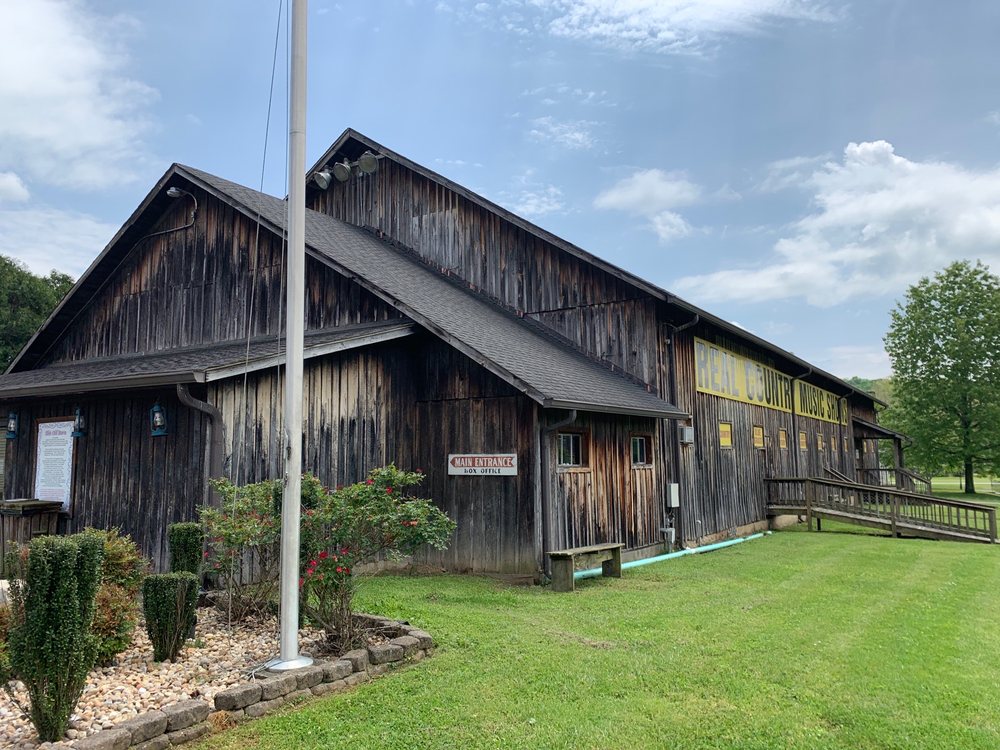 RENFRO VALLEY ENTERTAINMENT CENTER Updated May 2024 16 Photos & 11 Reviews 2380 Richmond