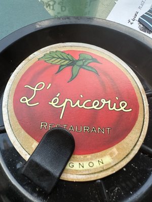Restaurant L'Épicerie by null
