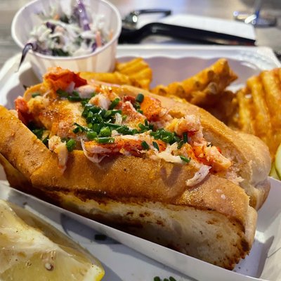 Lobster ME by null