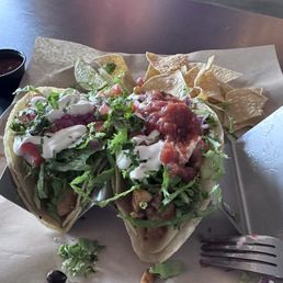 Tacos Tacos