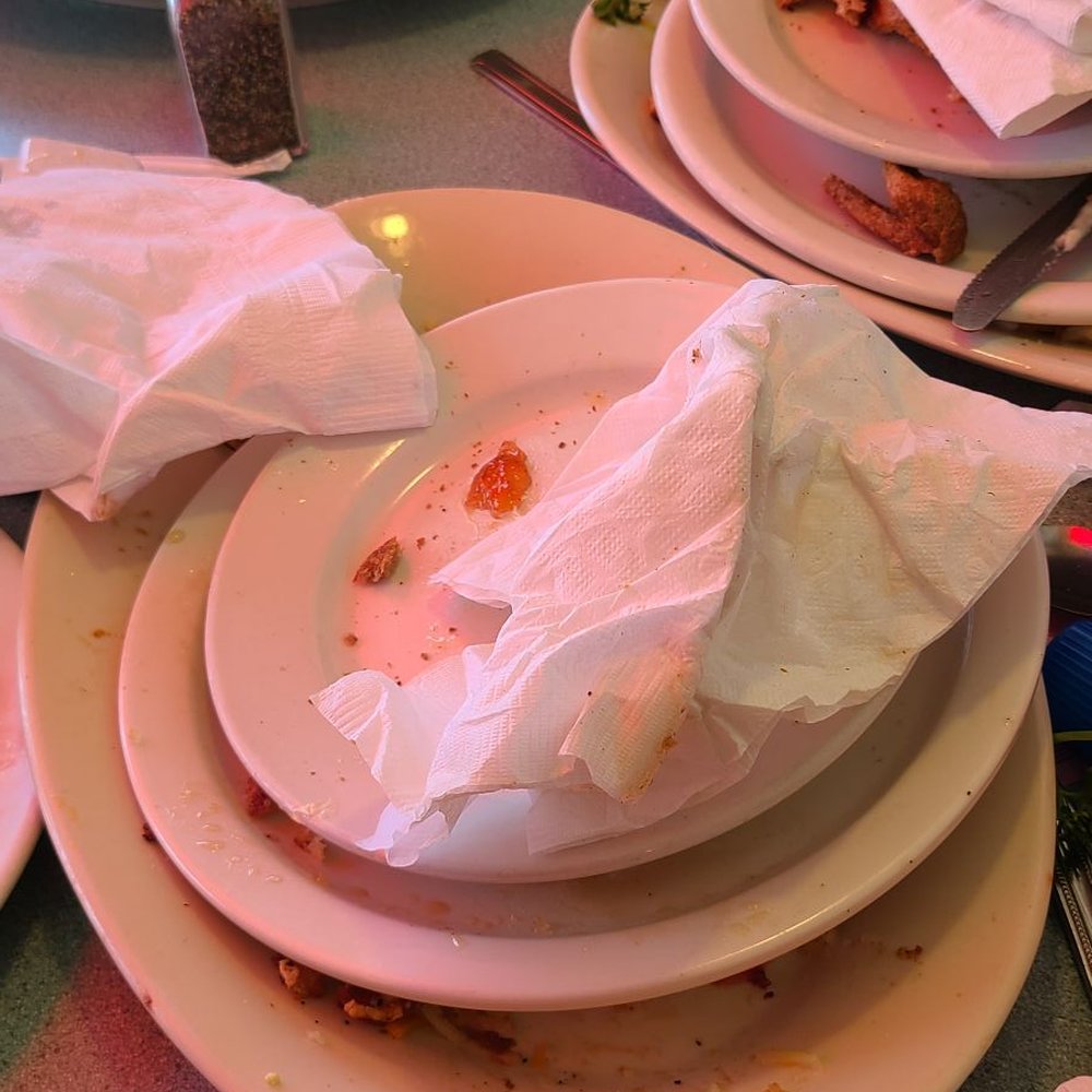 Pegah's Kitchen - Empty plates ! Delicious food ! - American Near Me - Escondido, California Pegah's Kitchen - Empty plates ! Delicious food ! - American Near Me - Escondido, California