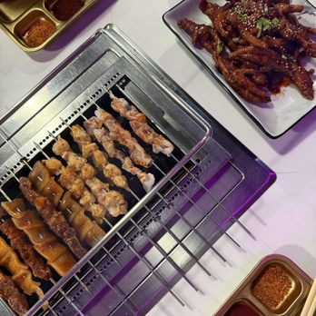 Hongyuan Kebab - Asian Fusion Near Me - San Diego, California Hongyuan Kebab - Asian Fusion Near Me - San Diego, California