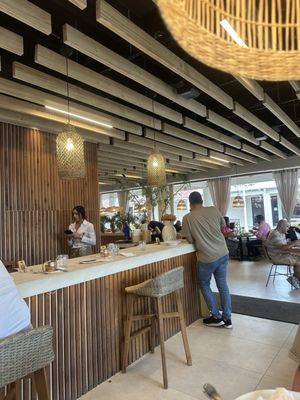 Mi Tierra Bar & Kitchen by null