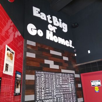Fat Bastard Burrito - Inside the restaurant - Tex-Mex Near Me - Ottawa, Ontario Fat Bastard Burrito - Inside the restaurant - Tex-Mex Near Me - Ottawa, Ontario
