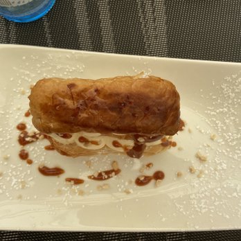 Auberge du Cygne - Millefeuille - Alsatian Near Me - Strasbourg, 67