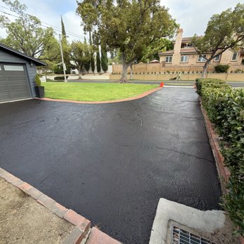 Davido Asphalt Paving - Masonry/Concrete Near Me