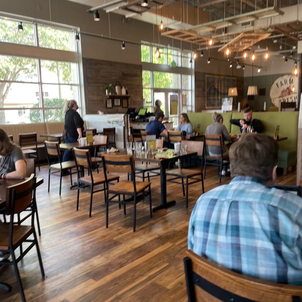 First Watch - Breakfast & Brunch Near Me - St. Petersburg, Florida First Watch - Breakfast & Brunch Near Me - St. Petersburg, Florida
