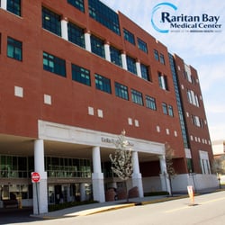 RARITAN BAY MEDICAL CENTER PERTH AMBOY 14 Reviews 530 New
