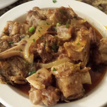 Mo's Restaurant - Oxtail - Haitian Near Me - Key West, Florida Mo's Restaurant - Oxtail - Haitian Near Me - Key West, Florida