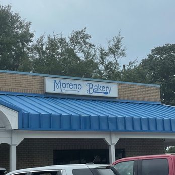 Moreno Bakery - Outside - Bakeries Near Me - Brandon, Florida Moreno Bakery - Outside - Bakeries Near Me - Brandon, Florida