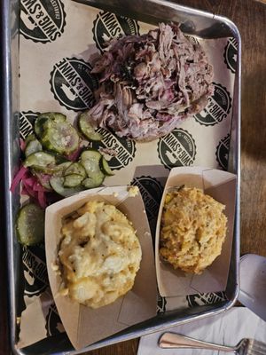 Swig & Swine Mount Pleasant by null