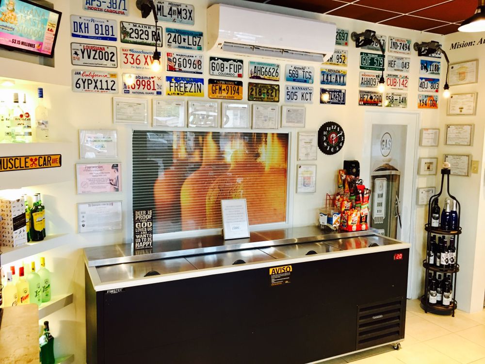 PUMA SERVICE STATION 11 Photos Carr