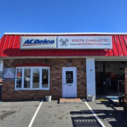 South Charlotte Automotive
