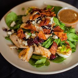 Steakouts - Buena - Tavern Salad