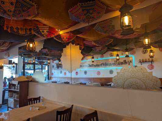 Indian Rasoi by null