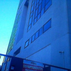 Torre Ángela