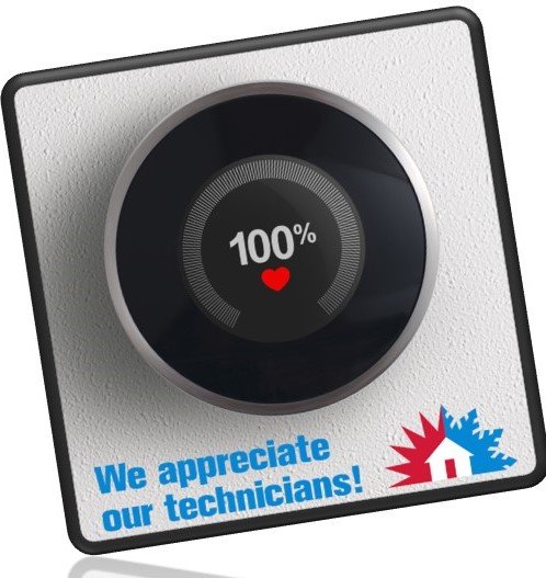 Slide of Stevenson Service Experts