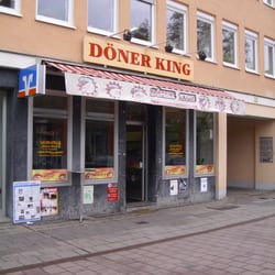 Döner King