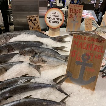 Wegmans - Fish counter - Grocery Near Me - Brooklyn, New York Wegmans - Fish counter - Grocery Near Me - Brooklyn, New York