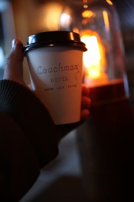 The Coachman Hotel by null