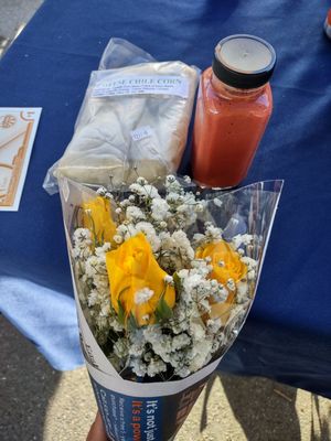 Divisadero Farmers' Market by null