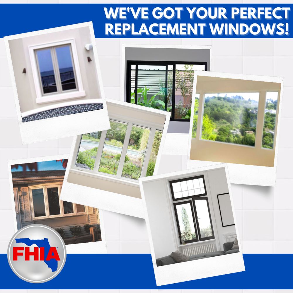 Slide of FHIA Remodeling - South Florida