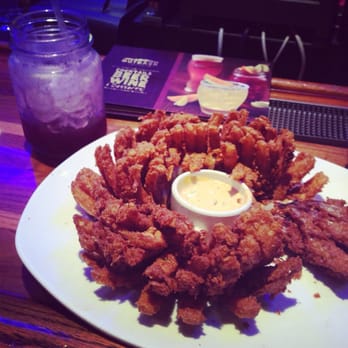 Outback Steakhouse - Steakhouses Near Me - Bayside, New York