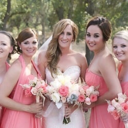 Makeup By MariaNoel - Bridal
