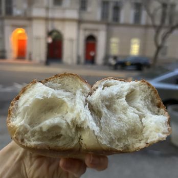 Heavenly Market - Sesame bagel is so plush - Delis Near Me - New York, New York Heavenly Market - Sesame bagel is so plush - Delis Near Me - New York, New York