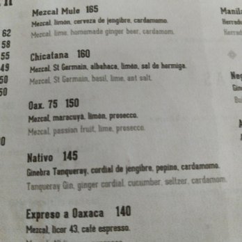 Apoala - Mexican Near Me - Merida, YUC