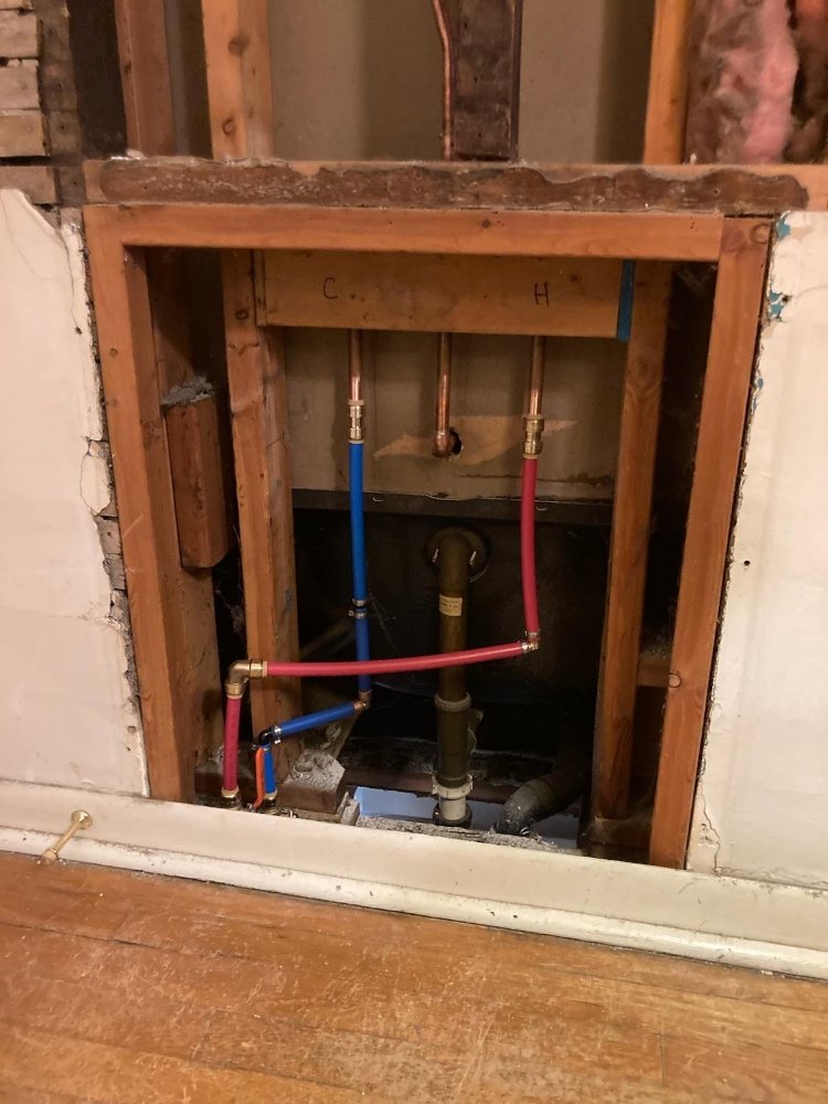 Slide of E&J Electric Plus