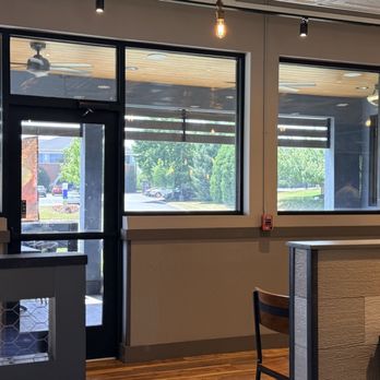 First Watch - Plenty of outdoor seating with ceiling fans - Breakfast & Brunch Near Me - Bethlehem, Pennsylvania First Watch - Plenty of outdoor seating with ceiling fans - Breakfast & Brunch Near Me - Bethlehem, Pennsylvania