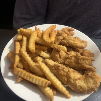 The Copper Grill - Chicken & Shrimp (minus coleslaw) - American Near Me - Copperhill, Tennessee The Copper Grill - Chicken & Shrimp (minus coleslaw) - American Near Me - Copperhill, Tennessee