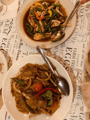 Farmsook Thai Kitchen Restaurant by null