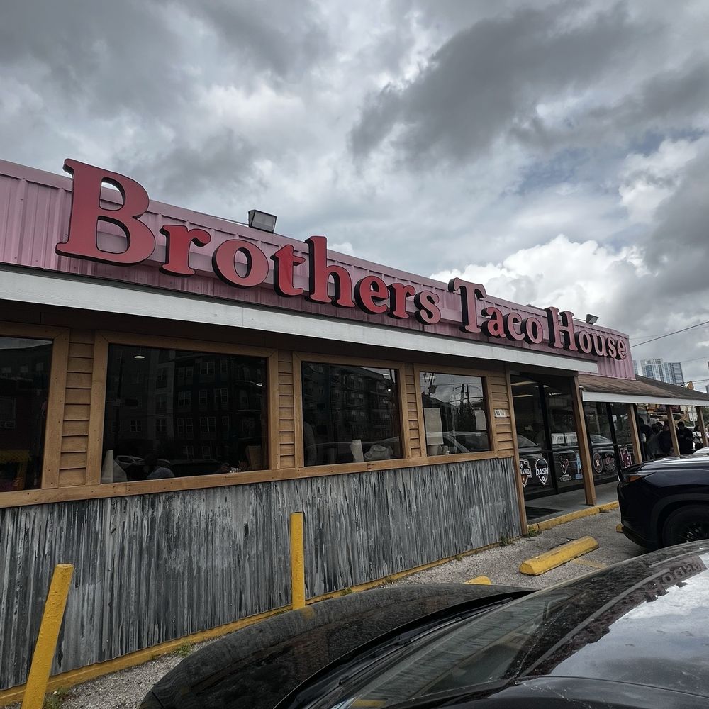 Brothers Taco House - Mexican Near Me - Houston, Texas Brothers Taco House - Mexican Near Me - Houston, Texas