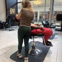 Brows N More - In action:)