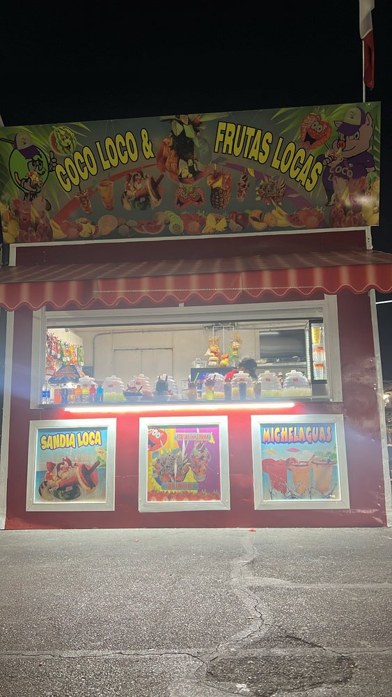 Slide of Dream Construction