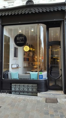 HAPPY guesthouse by null