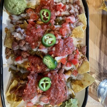 The Burrowing Owl - Nachos - Lounges Near Me - Colorado Springs, Colorado The Burrowing Owl - Nachos - Lounges Near Me - Colorado Springs, Colorado