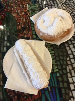 Panadería La Viequense by null