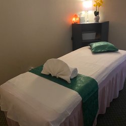Healthy Massage